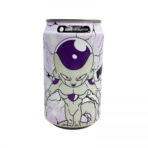 OCEAN BOMB DRAGON BALL SPARKLING ORANGE