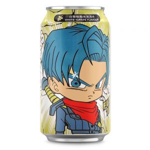 OCEAN BOMB DRAGON BALL SPARKLING W GRAPE