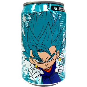 OCEAN BOMB DRAGON BALL SPARKLING APPLE