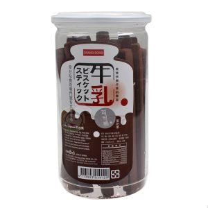 CHANGSONG Biscuit Cocoa Flavor 230g