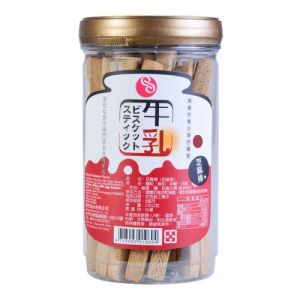 CHANGSONG Biscuit Sesame Flavor 230g