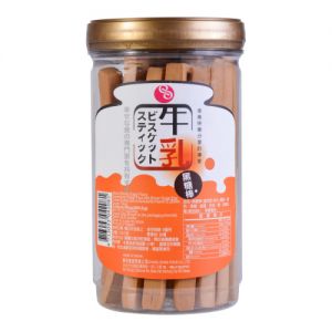 台湾长松 黑糖棒 230g