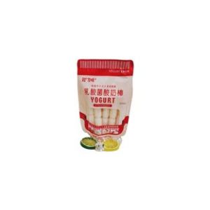 KK YUGURT STICK STRAWBERRY