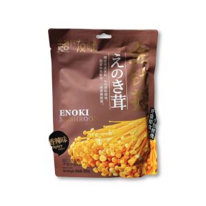 ENOKI MUSHROOM SPICY