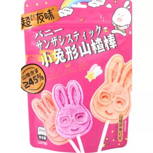 KK RABBIT HAWTHORN STICK