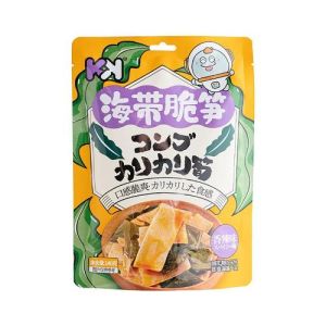 YO!MAN CRISPY BAMBOO