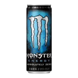 ASAHI MONSTER ZERO SUGAR