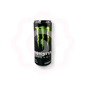 MONSTER ENERGY ORIGINAL FLAVOR