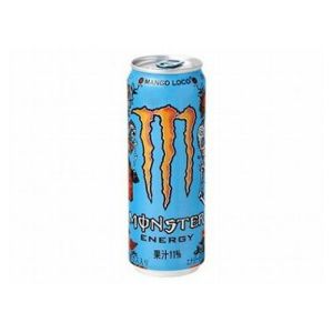 ASAHI MONSTER MANGO LOCO