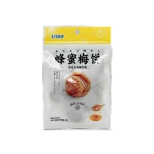 U100 PLUM CAKE HONEY