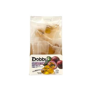 DOBBY JELLY DROPS PASSION FRUIT
