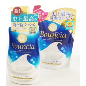 GYUNYU BOUNCIA SOAP PUMP+REFIL SET