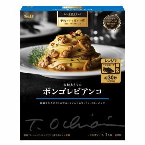 S&B PREMIUM BIANCO PASTA SAUCE