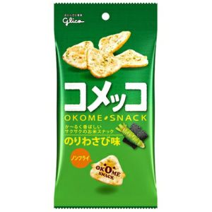 GLICO COMEKKO WASABI