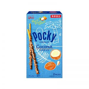 GLICO COCONUT POCKY