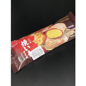 IMURAYA YAKIIMO MONAKA ICE JPN