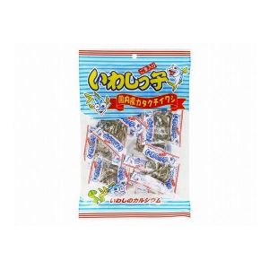 IZUMIYA Dried Fish (Iwashikko) 37g