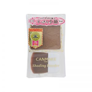 CANMAKE SHADING POWDER 01