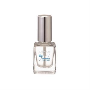 CANMAKE GEL VOLUME TOP COAT