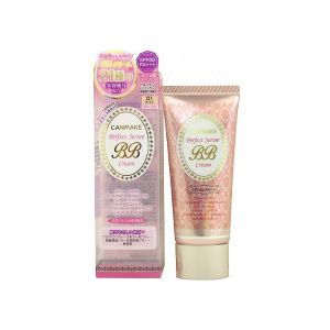 CANMAKE Perfect Serum BB Cream #01 Light 30g