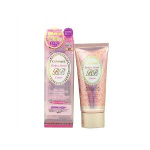 CANMAKE Perfect Serum BB Cream #02 Natural 30g