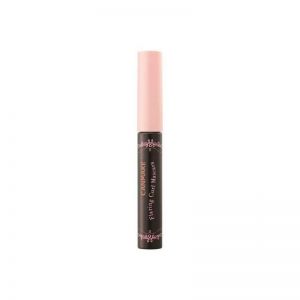 CANMAKE FLARING CURL MASCARA 01