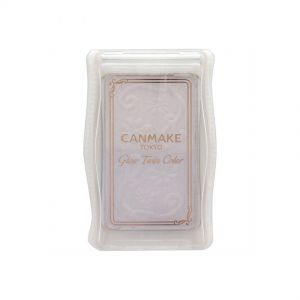 CANMAKE GLOW TWIN COLOR 04