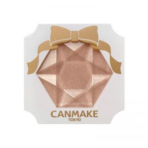 CANMAKE Cream Highlighter #01LuminousBeige 2g