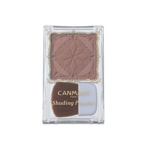 CANMAKE SHADING POWDER 04