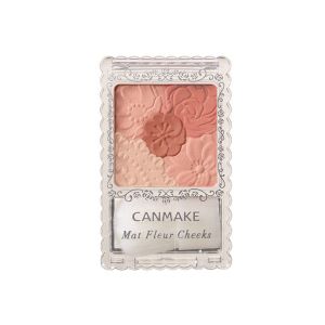 CANMAKE MAT FLEUR CHEEKS #05