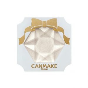CANMAKE CREAM HIGHLIGHTER 03