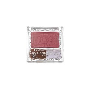 CANMAKE Powder Cheeks PW41 Antique Rose 4g