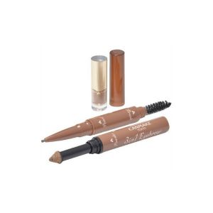 CANMAKE 3 IN 1 EYEBROW 01 NATURAL