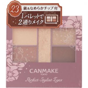 CANMAKE PERFECT STYLIST EYES #23