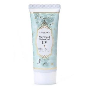 CANMAKE MERMAID SKIN GEL C01
