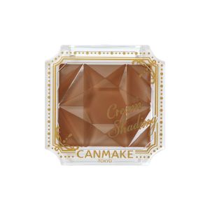 CANMAKE CREAM SHADING 02 LIGHT B