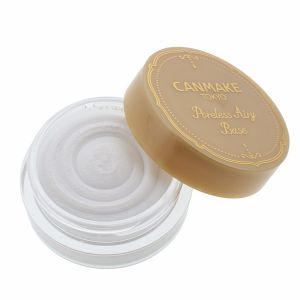 CANMAKE PORELESS
AIRY BASE 01 PURE WHIT