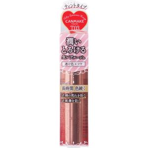 CANMAKE MELTY LUMINOUS ROUGE T03 DEA RED