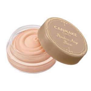 CANMAKE PORELESS AIRY BASE 02 NA BEIGE