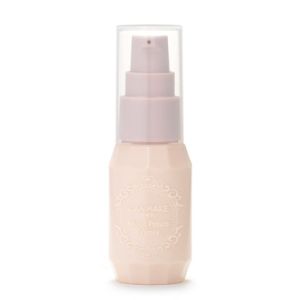 CANMAKE MOIST PRISM PRIMER 01 LIGHT BEIGE