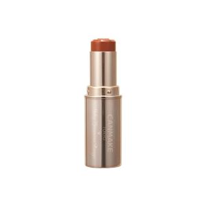 CANMAKE MELTY LUMINOUS ROUGE #04 CARAMEL TERRACOTTA