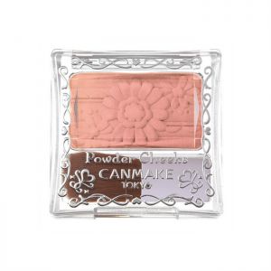 CANMAKE POWDER CHEEKS PW43