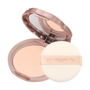 CANMAKE MARSHMALLOW POWDER ML MATTE LIGHT OCHRE