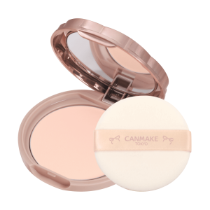 CANMAKE MARSHMALLOW POWDER MATTE IVORY OCHRE