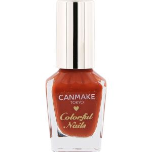 CANMAKE COLORFUL NAILS N42