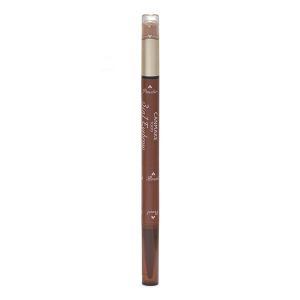 CANMAKE 3IN1 EYEBROW 03 WARM BROWN