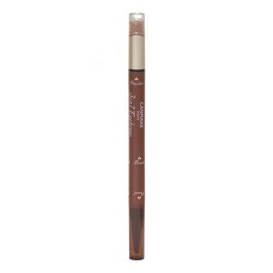 CANMAKE 3IN1 EYEBROW 03 WARM BROWN