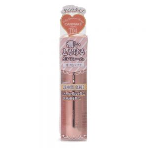 CANMAKE MELTY LUMINOUS ROUGE T04
