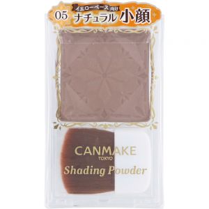 CANMAKE SHADING POWDER 05