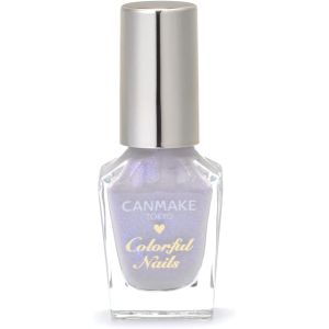 CANMAKE COLORFUL NAILS N50